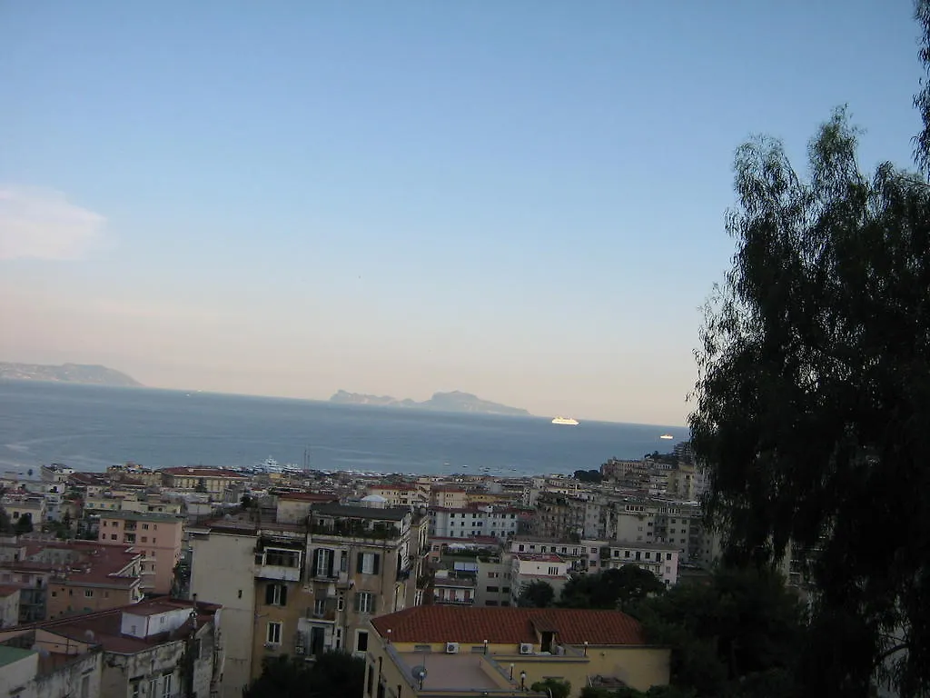 B&B Napoli Franca Italy