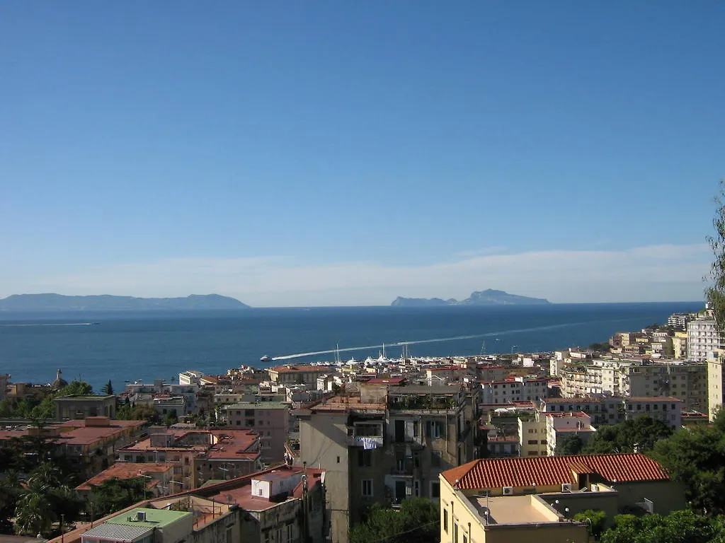 B&B Napoli Franca Bed & Breakfast Naples