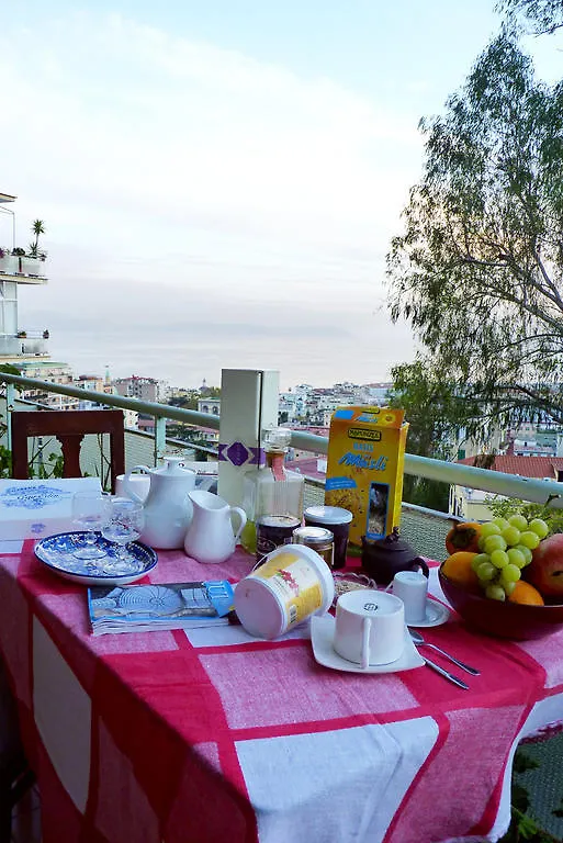 B&B Napoli Franca