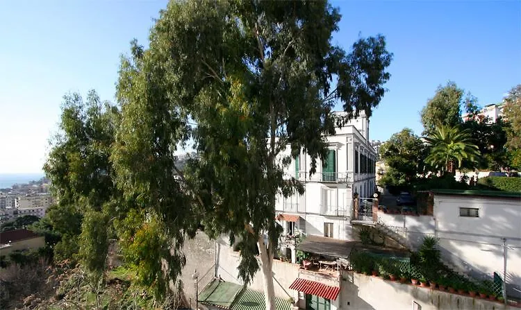 B&B Napoli Franca Italy