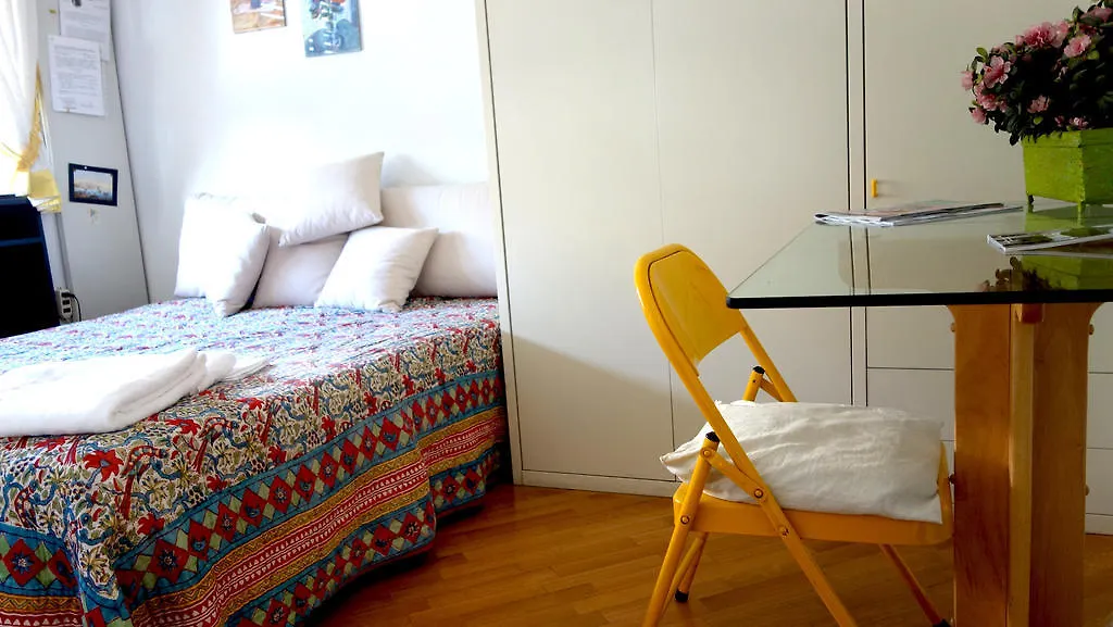 Bed & Breakfast B&B Napoli Franca Italy