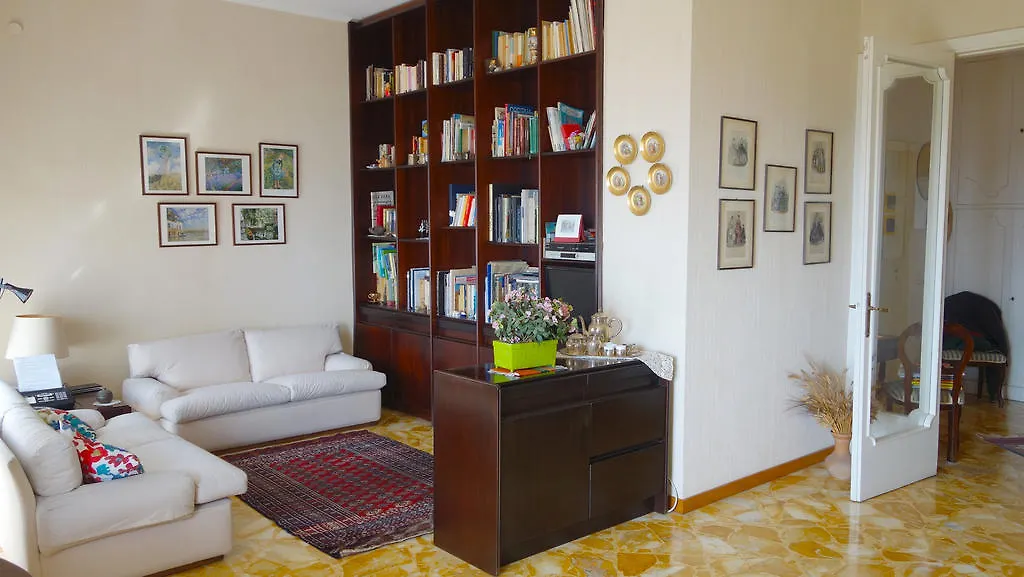 B&B Napoli Franca