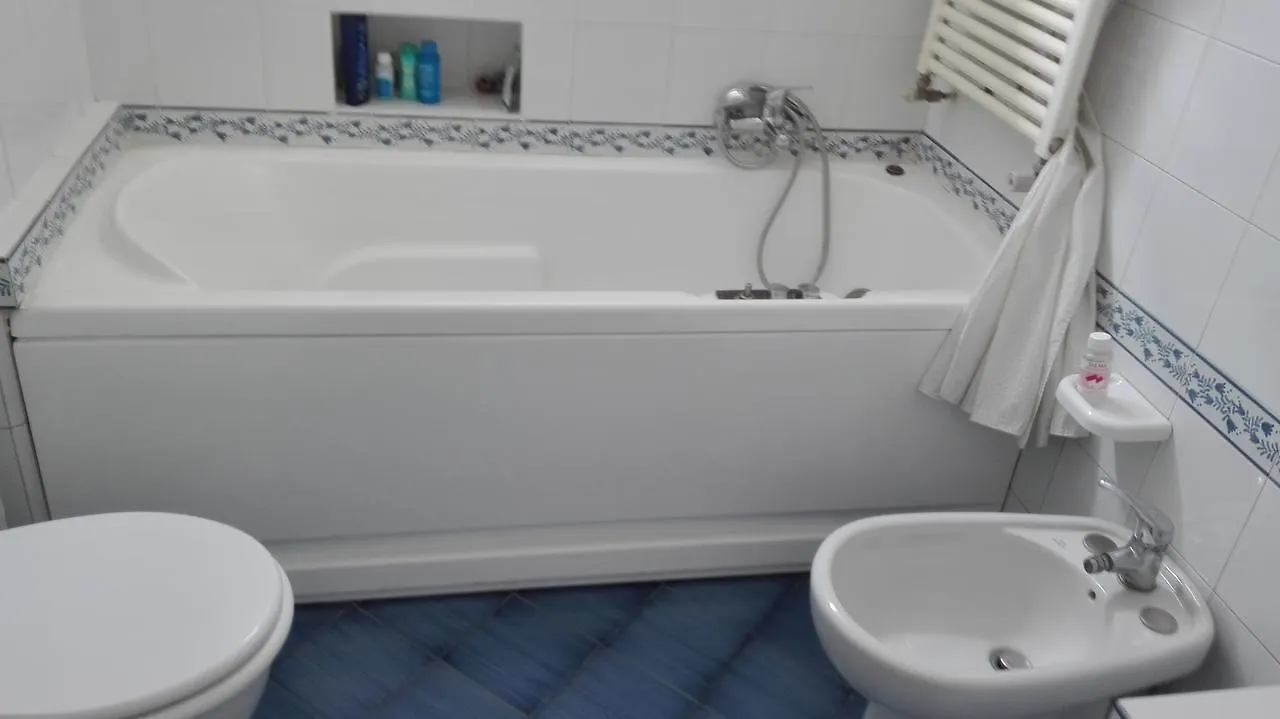 B&B Napoli Franca Italy