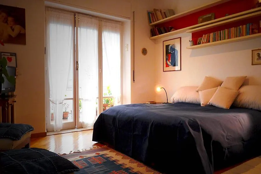 Bed & Breakfast B&B Napoli Franca