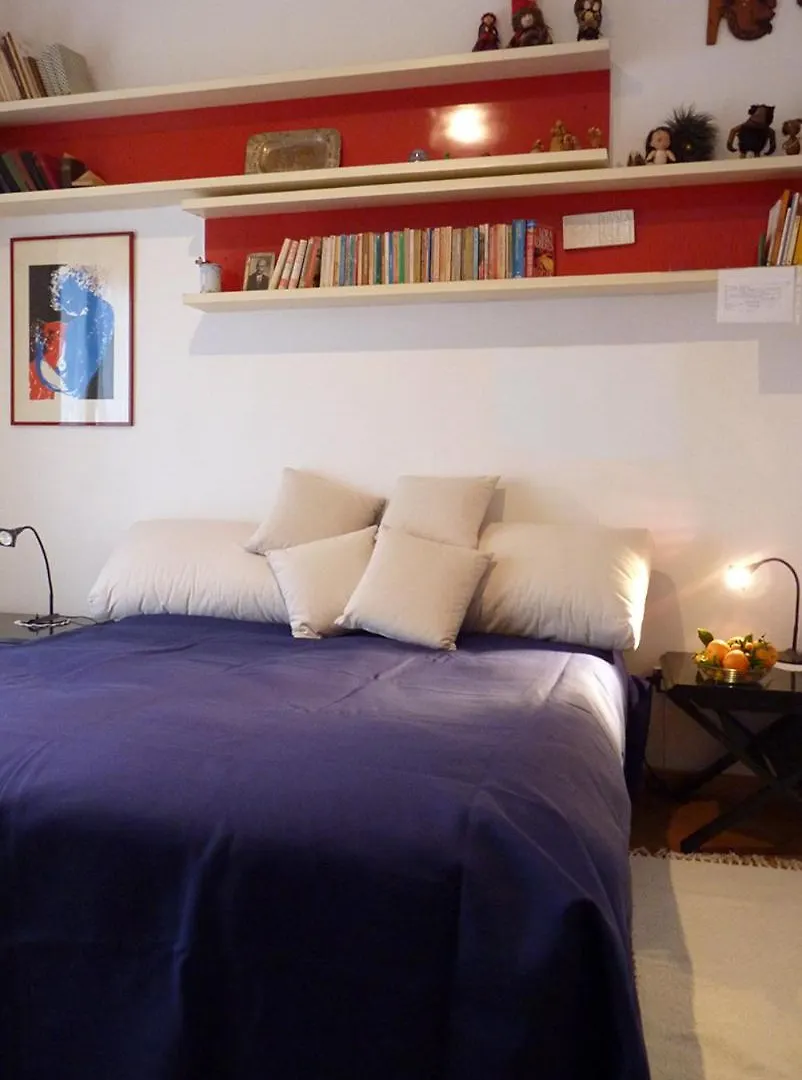 B&B Napoli Franca Naples