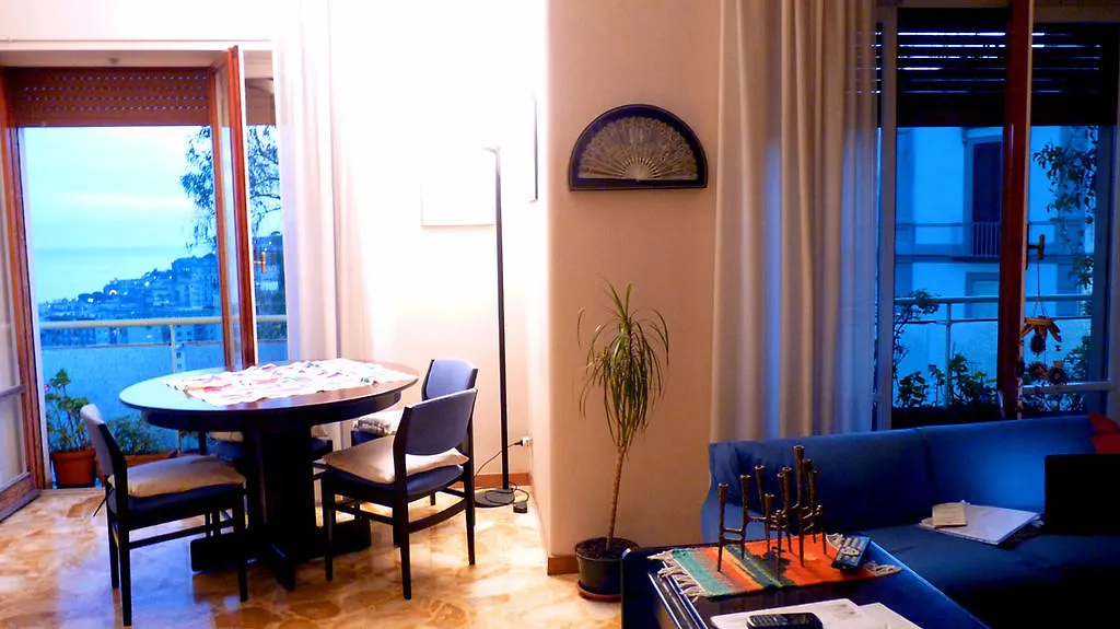 Bed & Breakfast B&B Napoli Franca
