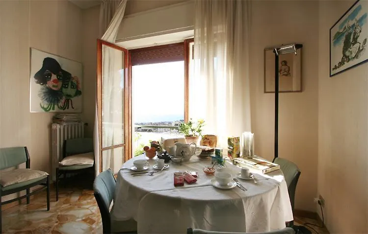 B&B Napoli Franca Neapol