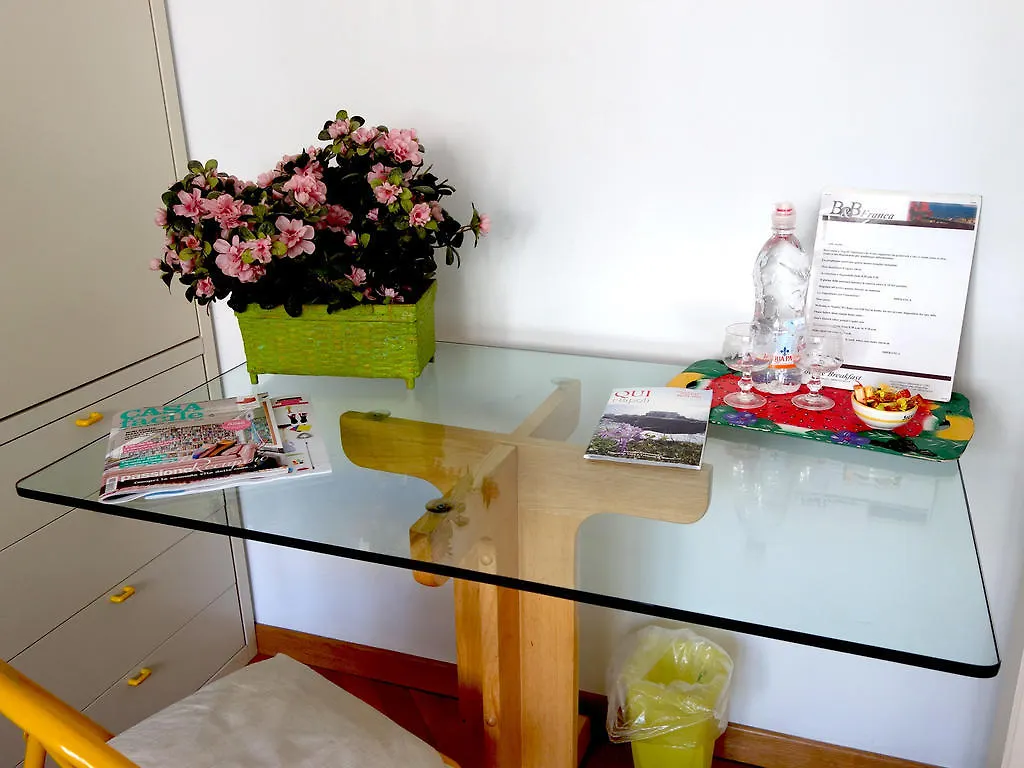 Bed & Breakfast B&B Napoli Franca