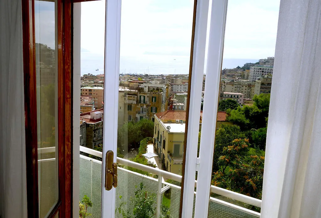 Bed & Breakfast B&B Napoli Franca