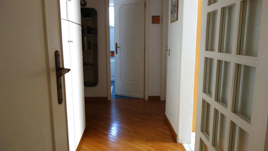 B&B Napoli Franca 0*, Neapol Itálie